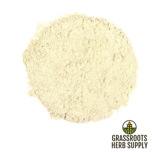 Marshmallow Root, Powder