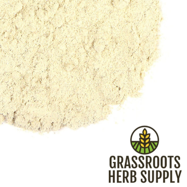 Marshmallow Root, Powder (Althaea officinalis)