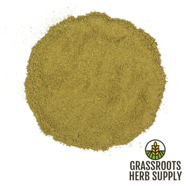 Moringa Leaf, Powder (Moringa oleifera)