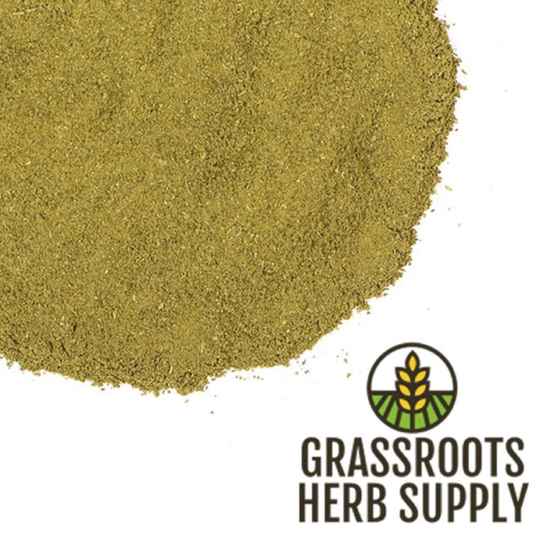 Moringa Leaf, Powder (Moringa oleifera)