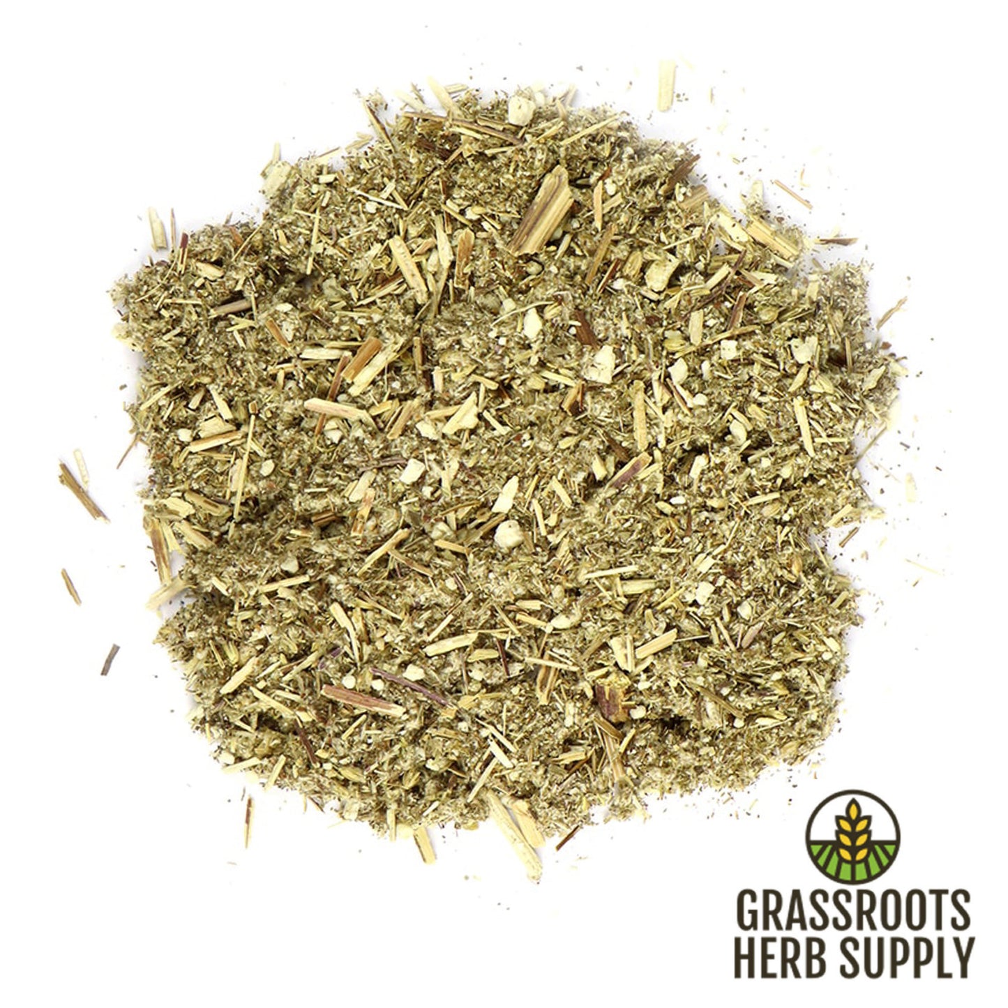 Mugwort Herb, c/s