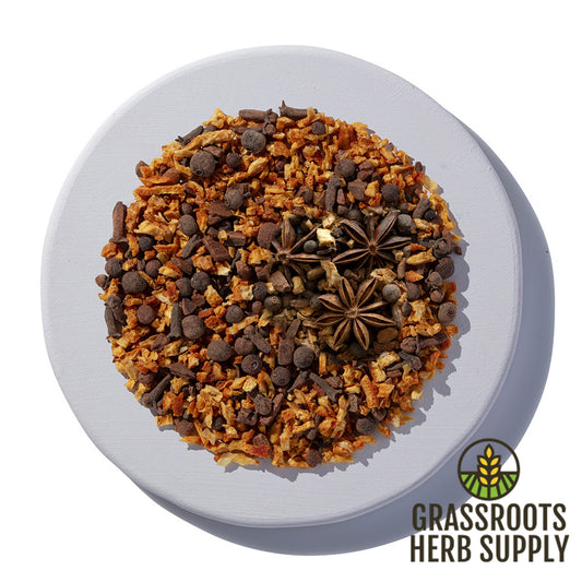 Cider Mate Mulling Spice