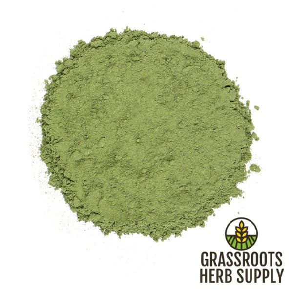 Stinging Nettle Leaf, Powder (Urtica dioica)
