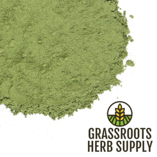 Stinging Nettle Leaf, Powder (Urtica dioica)