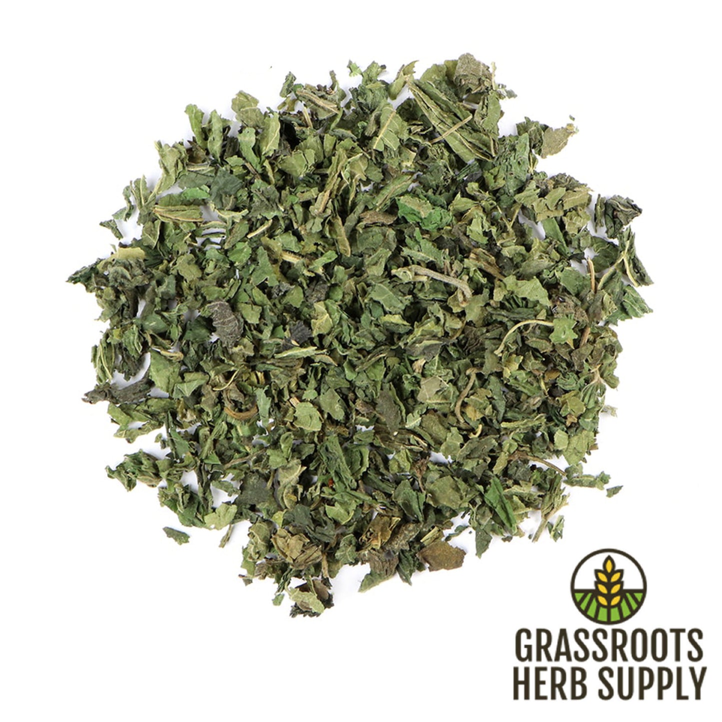 Stinging Nettle Leaf, c/s