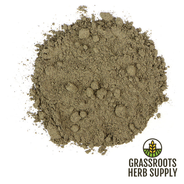 Noni Fruit, Powder (Morinda citrifolia)