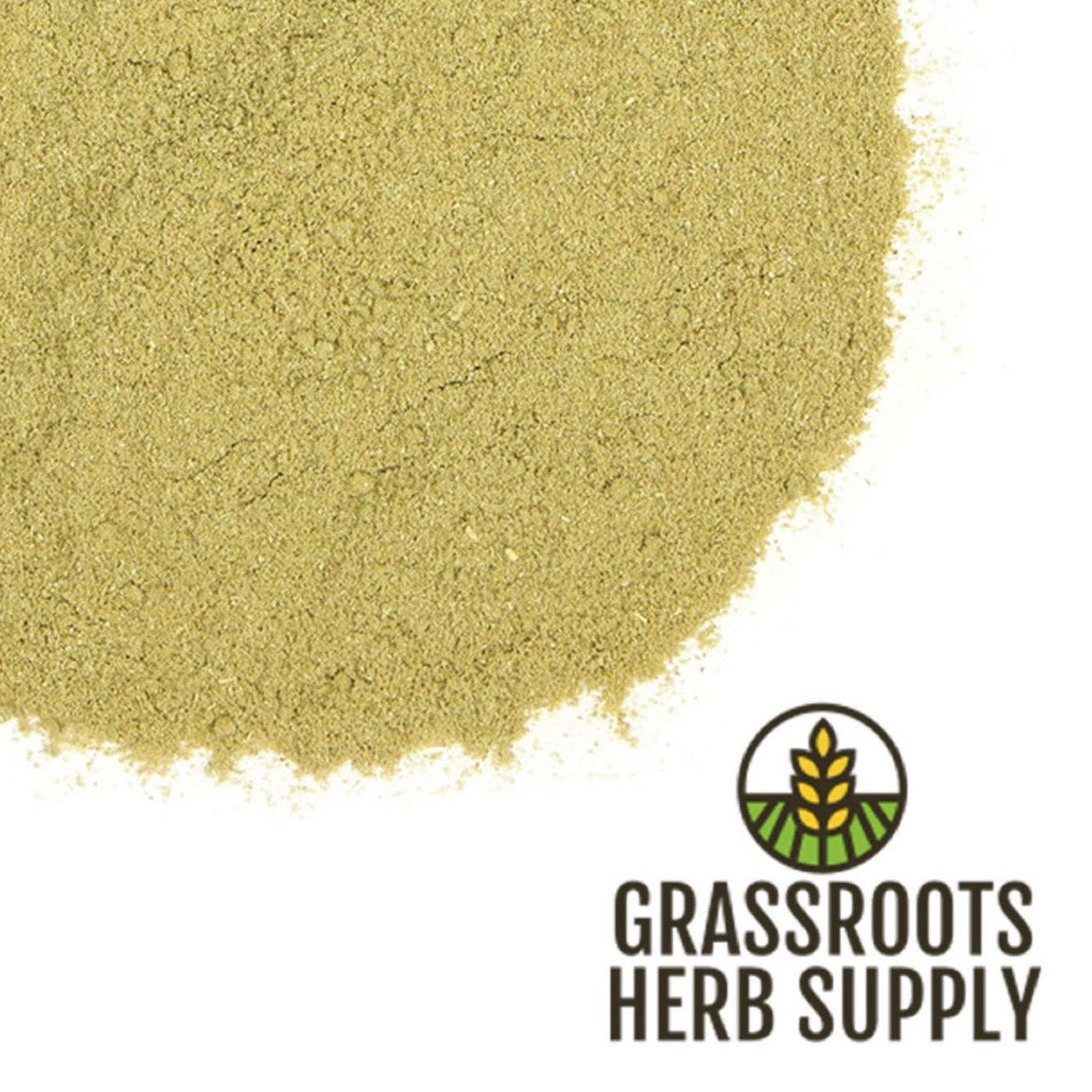 Passion Flower, Powder