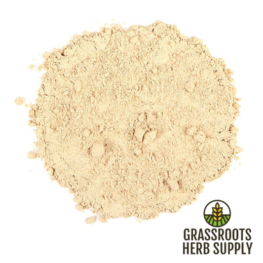 Psyllium Husks, Powder
