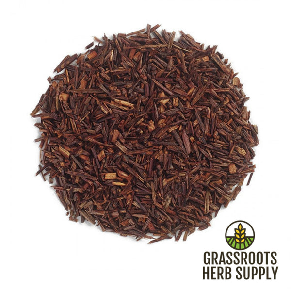 Rooibos Tea, c/s (Aspalathus linearis)