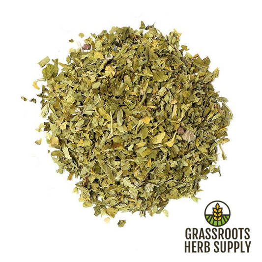 Skullcap Herb, c/s