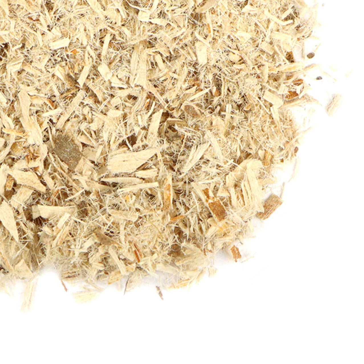 Slippery Elm Bark, c/s