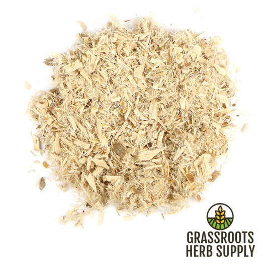 Slippery Elm Bark, c/s