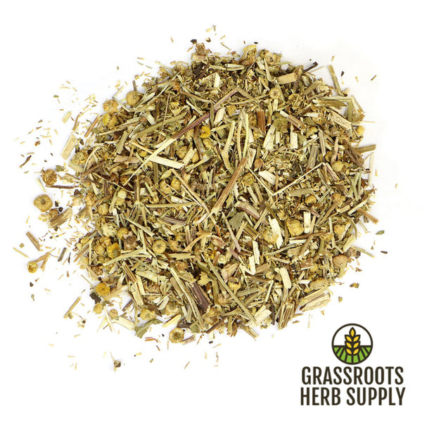 Tansy Herb, c/s (Tanacetum vulgare)
