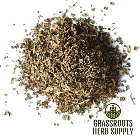 Tulsi (Holy Basil), c/s