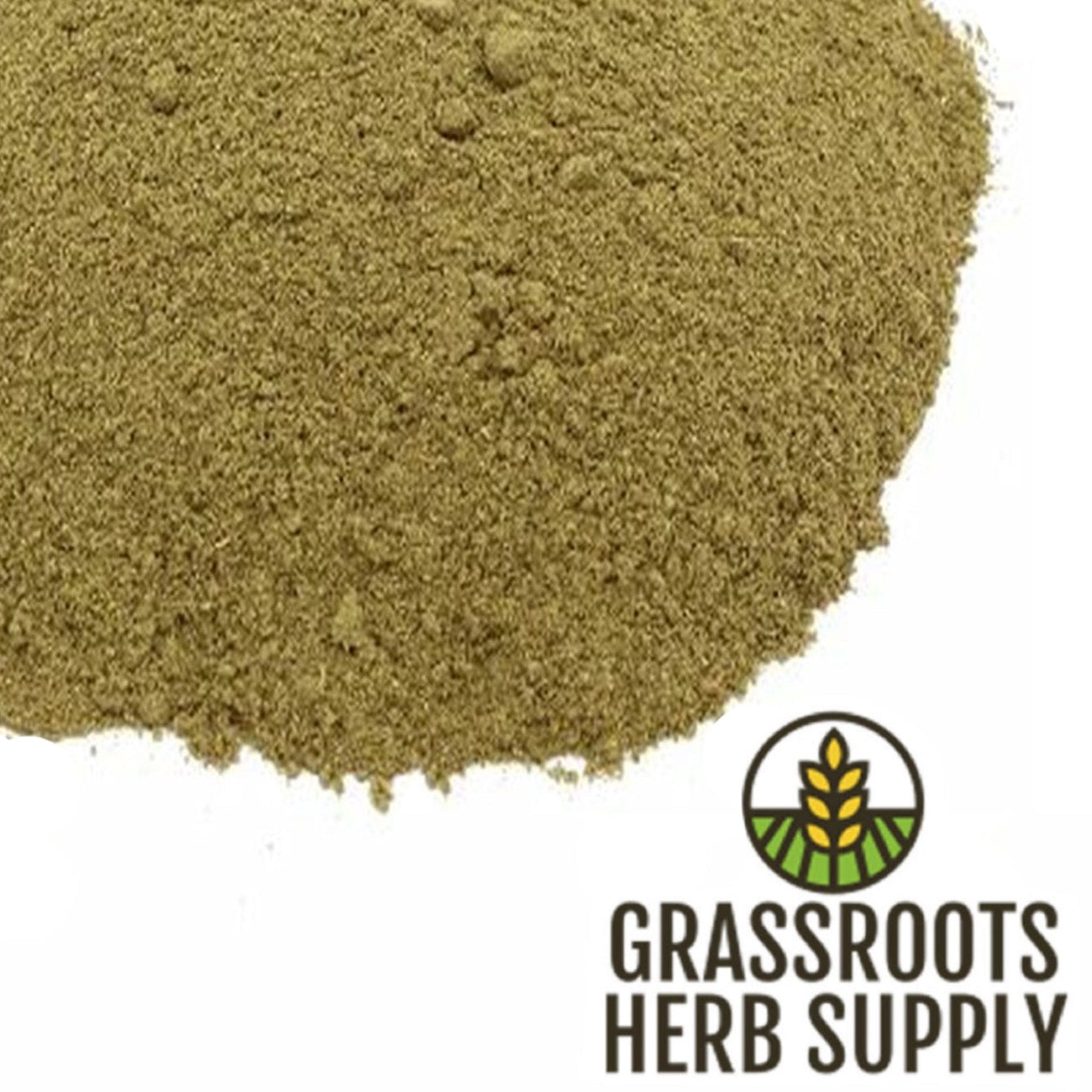 Uva Ursi Leaf, Powder