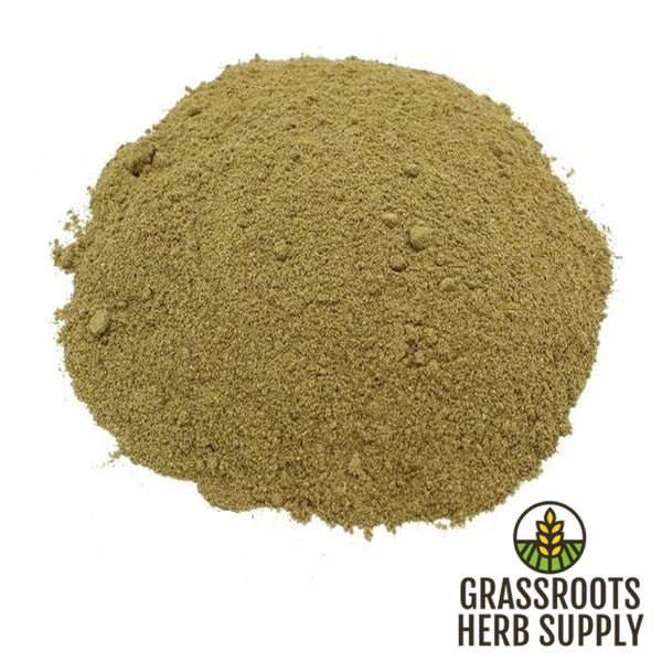 Uva Ursi Leaf, Powder (Arctostaphylos uva ursi)