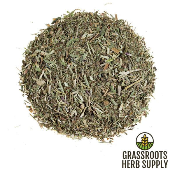 Vervain Herb, c/s (Verbena Officinalis)