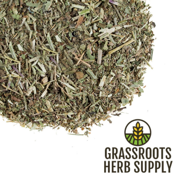 Vervain Herb, c/s (Verbena Officinalis)