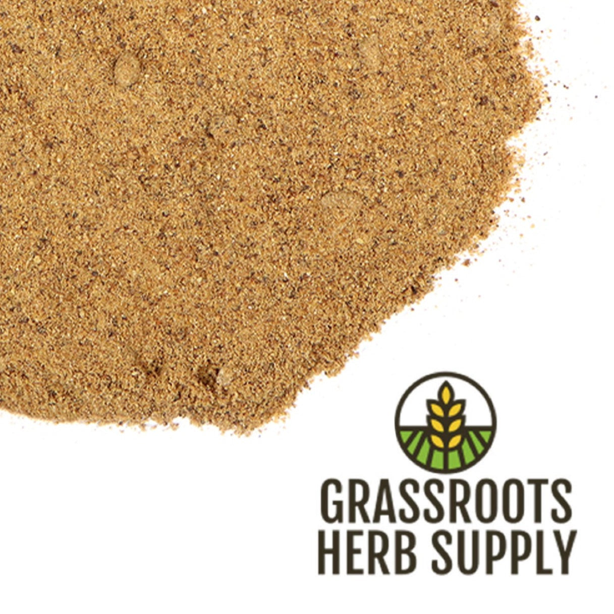 White Oak Bark, Powder