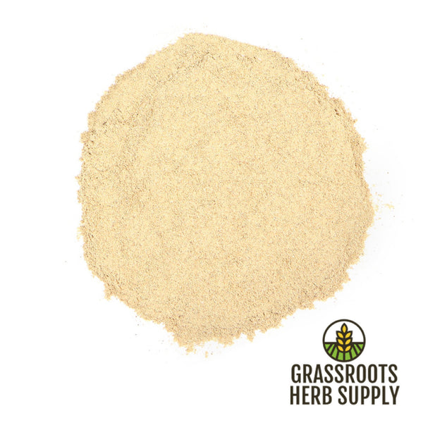 White Willow Bark, Powder (Salix alba)