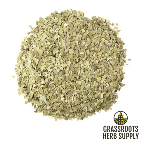Yerba Mate Herb, c/s (Ilex paraguariensis)