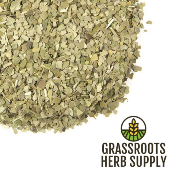 Yerba Mate Herb, c/s (Ilex paraguariensis)