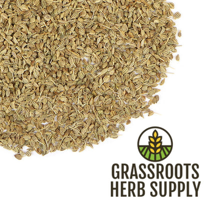 Ajwain Seed, Whole