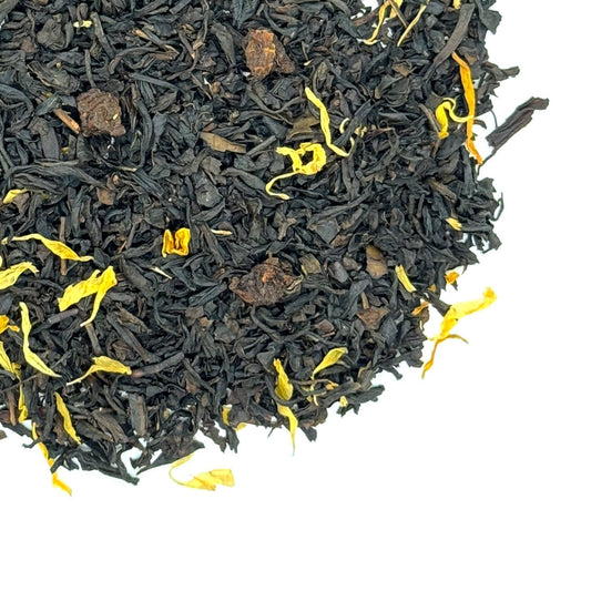 Apricot Fruit Tea Blend
