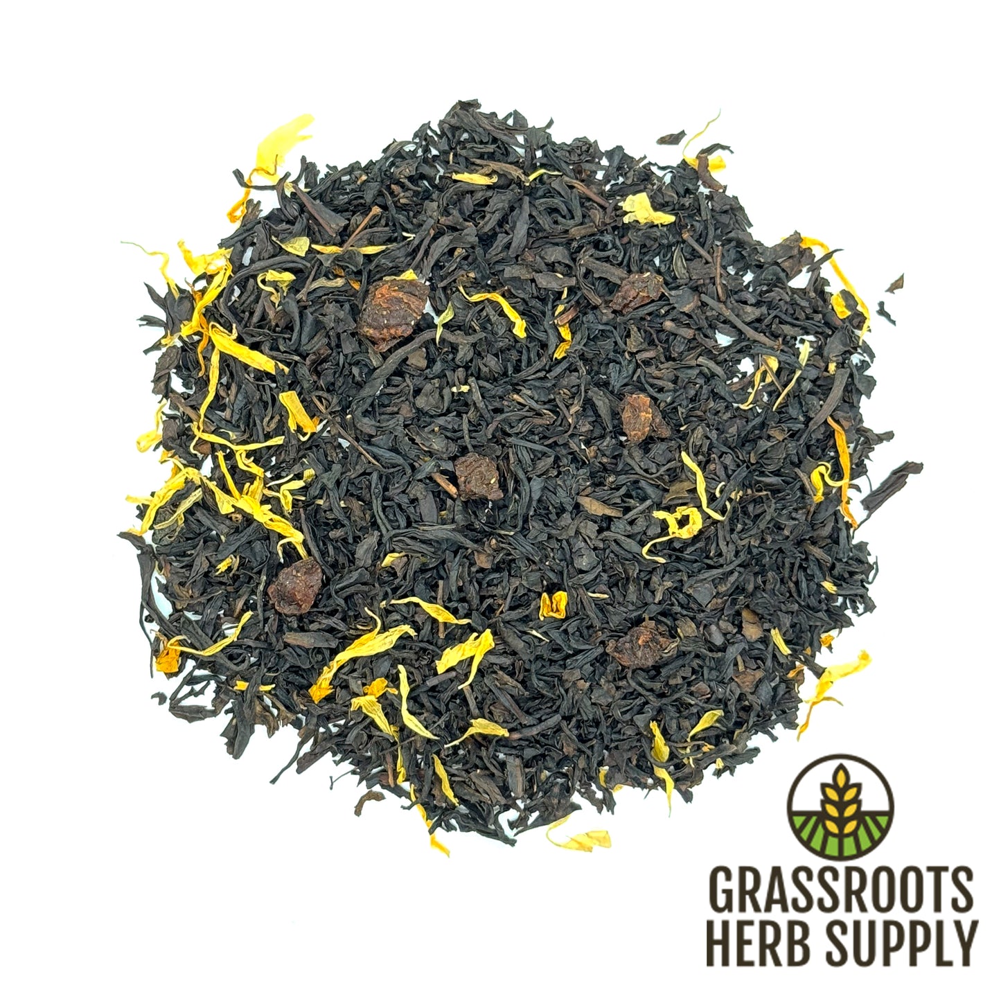 Apricot Fruit Tea Blend