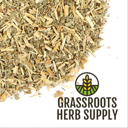 Agrimony Herb, c/s