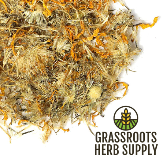 Arnica Flowers, Whole