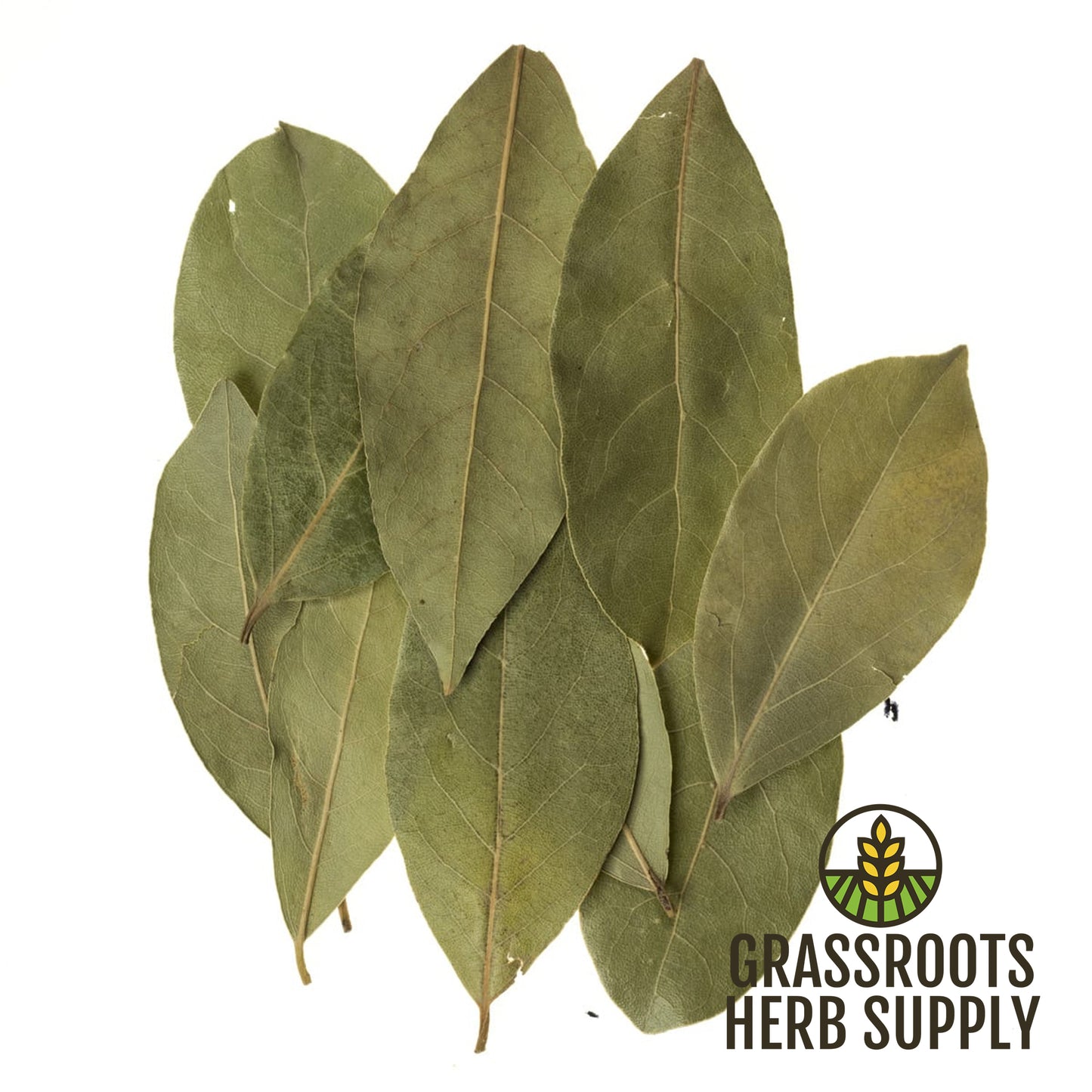 Bay Leaf, Whole