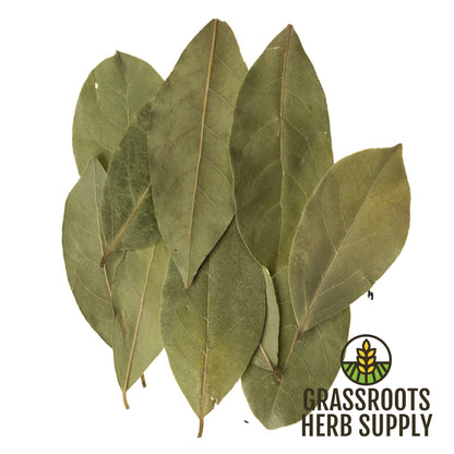 Bay Leaf, Whole