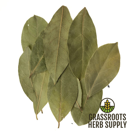 Bay Leaf, Whole