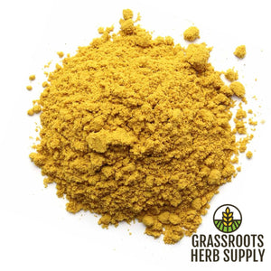 Bee Pollen, Powder