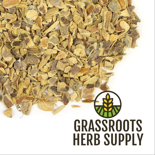 Cascara Sagrada Bark, c/s