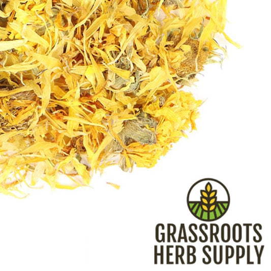 Calendula Flower, Whole