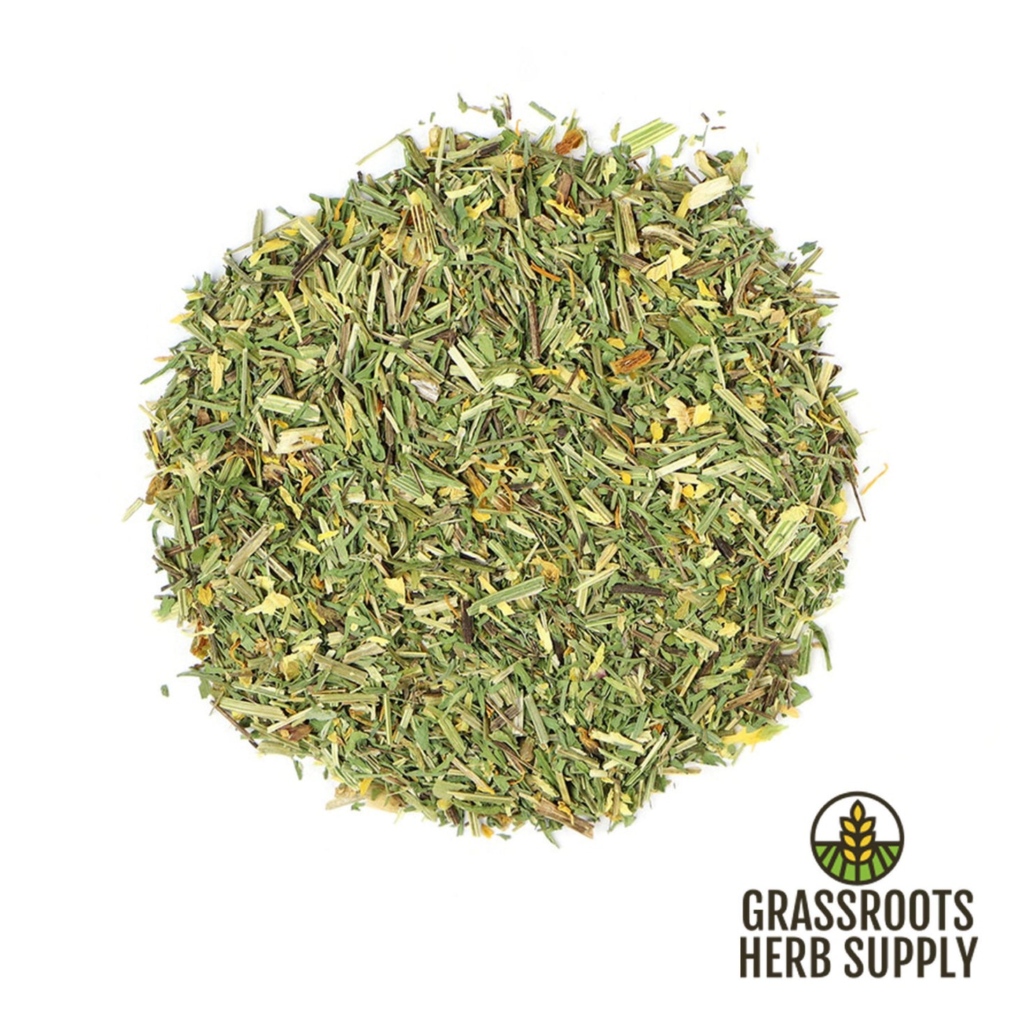 California Poppy Herb, c/s