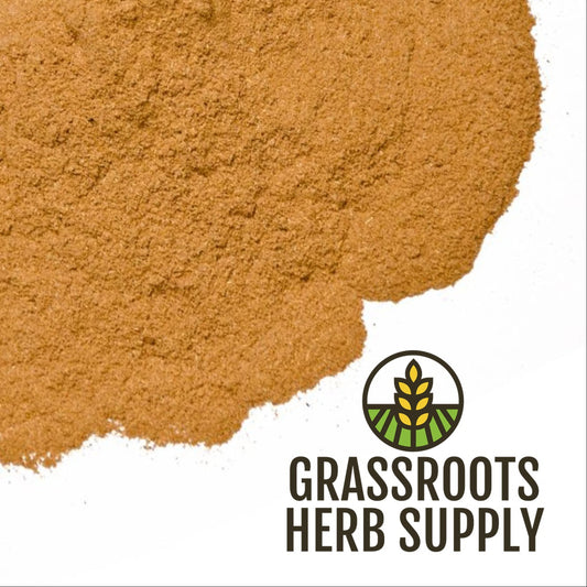 Catuaba Bark, Powder