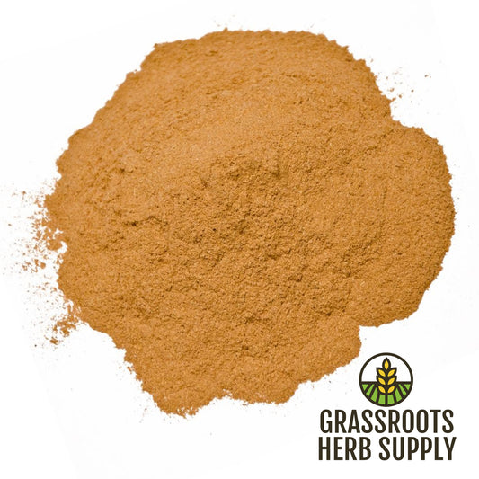 Catuaba Bark, Powder