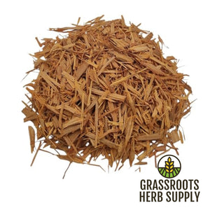 Cat's Claw Bark, c/s (Uncaria tomentosa)