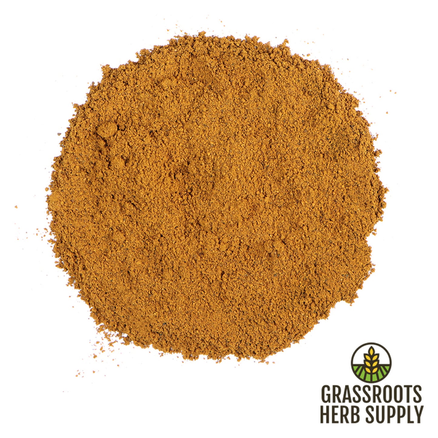 Chaga Mushroom, Powder