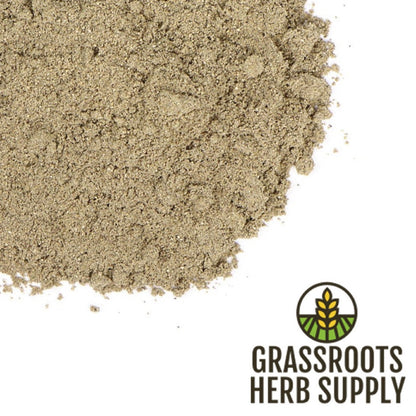 Chaste Tree Berry, Powder