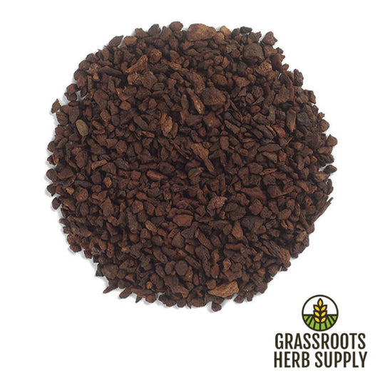 Chicory Root Roasted, Granules