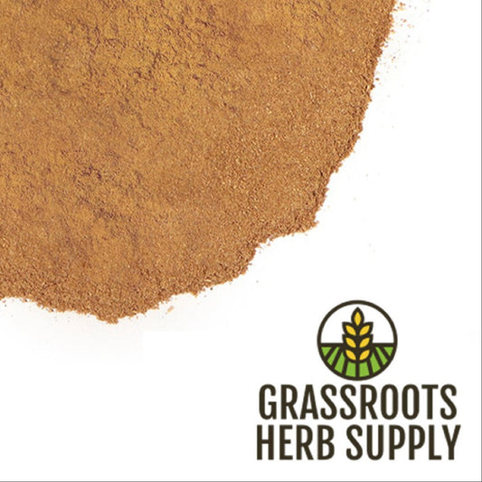 Korintje Cinnamon, Powder