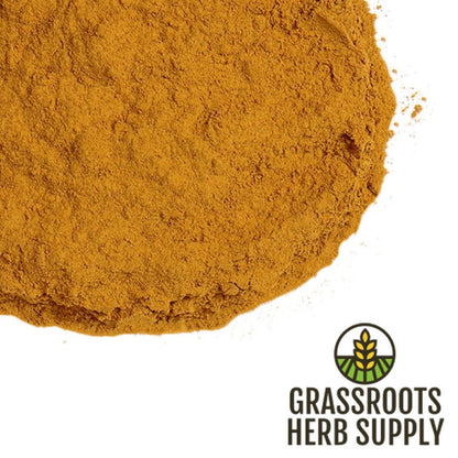 Vietnamese Cinnamon, Powder