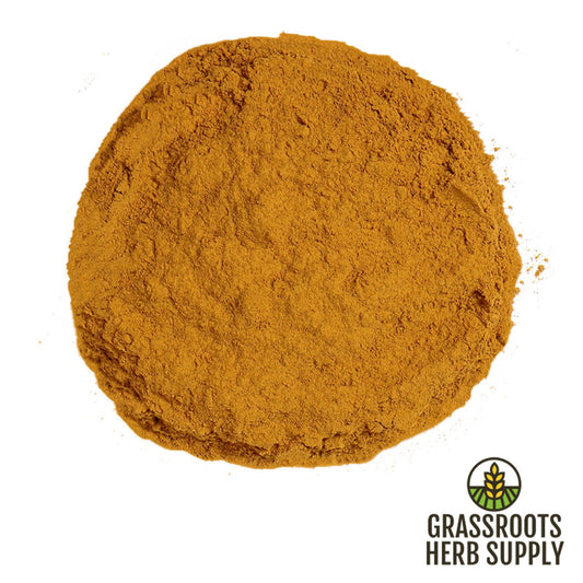 Vietnamese Cinnamon, Powder