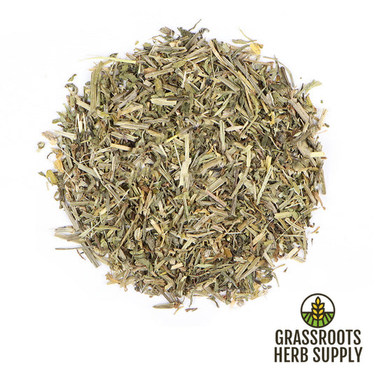 Cleavers Herb, c/s