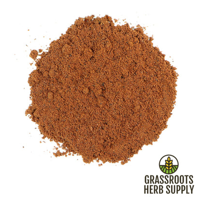 Cloves, Powder
