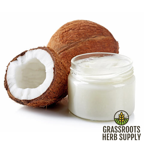 Coconut Oil, 76 Degree, Food Grade